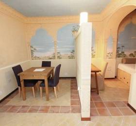 Отдых в Holiday Home Oriente Montefalco  - Италия, Монтефалько