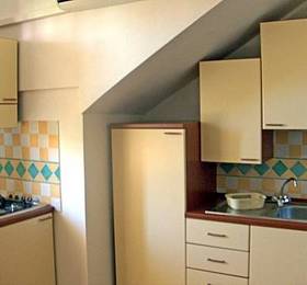 Apartment Valledoria Valledoria в Валледорие