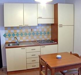 Туры в Apartment Valledoria Valledoria в Италии