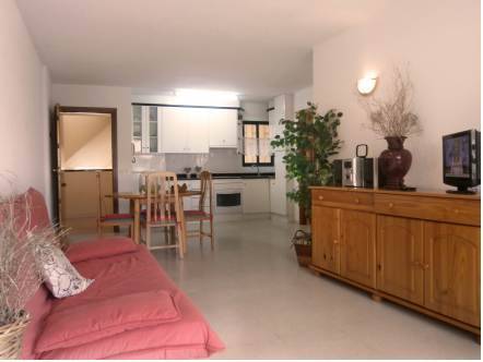 Apartment Entreplayas Finestrat 3* Испания, Финестрат