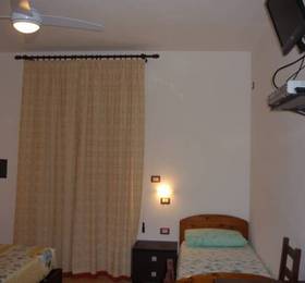Отдых в B B Villa Ceccarini Fonte DOro - Италия, Монтефалько