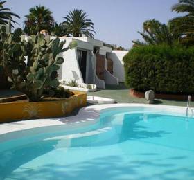 Туры в Bungalows Tenesoya Gay Men Only в Испании
