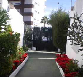 Bungalows Tenesoya Gay Men Only в Плая-дель-Инглесе