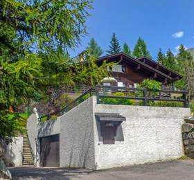 Туры в Apartment Le Loup Blanc Verbier в Швейцарии