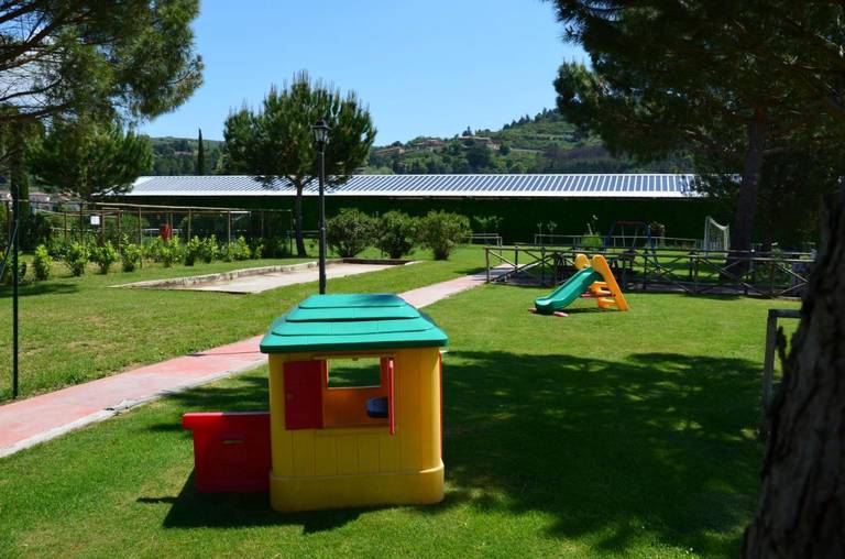 Country House Le Case Coloniche 