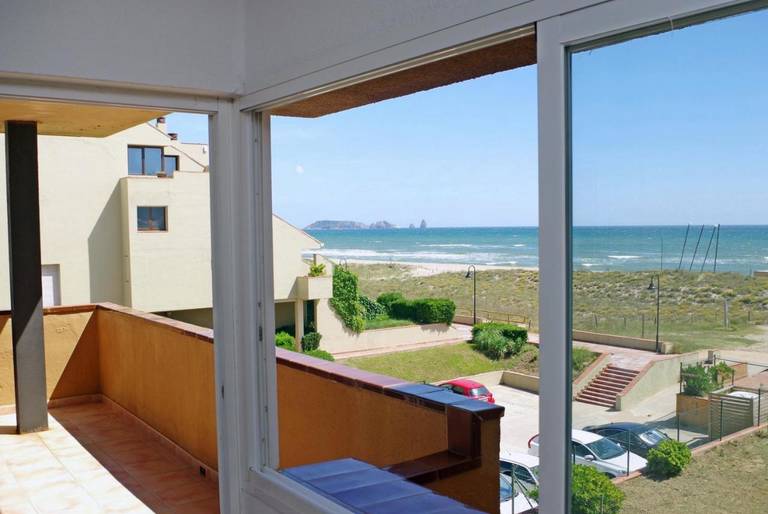 Apartaments Beach Golf Resort