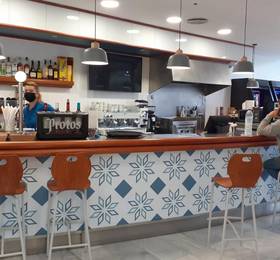 Aparthotel Village Golf Beach в Коста Браве