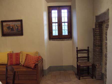 Podere DellArco Country Charme Италия, Витербо