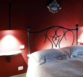 Отдых в Podere DellArco Country Charme - Италия, Витербо