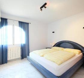Туры в Holiday home Montemar I Benissa  в Испании