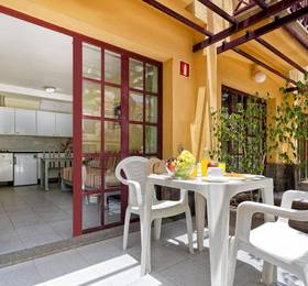 Отдых в Bungalows Maspalomas Oasis Club - All Inclusive. - Испания, Маспаломас