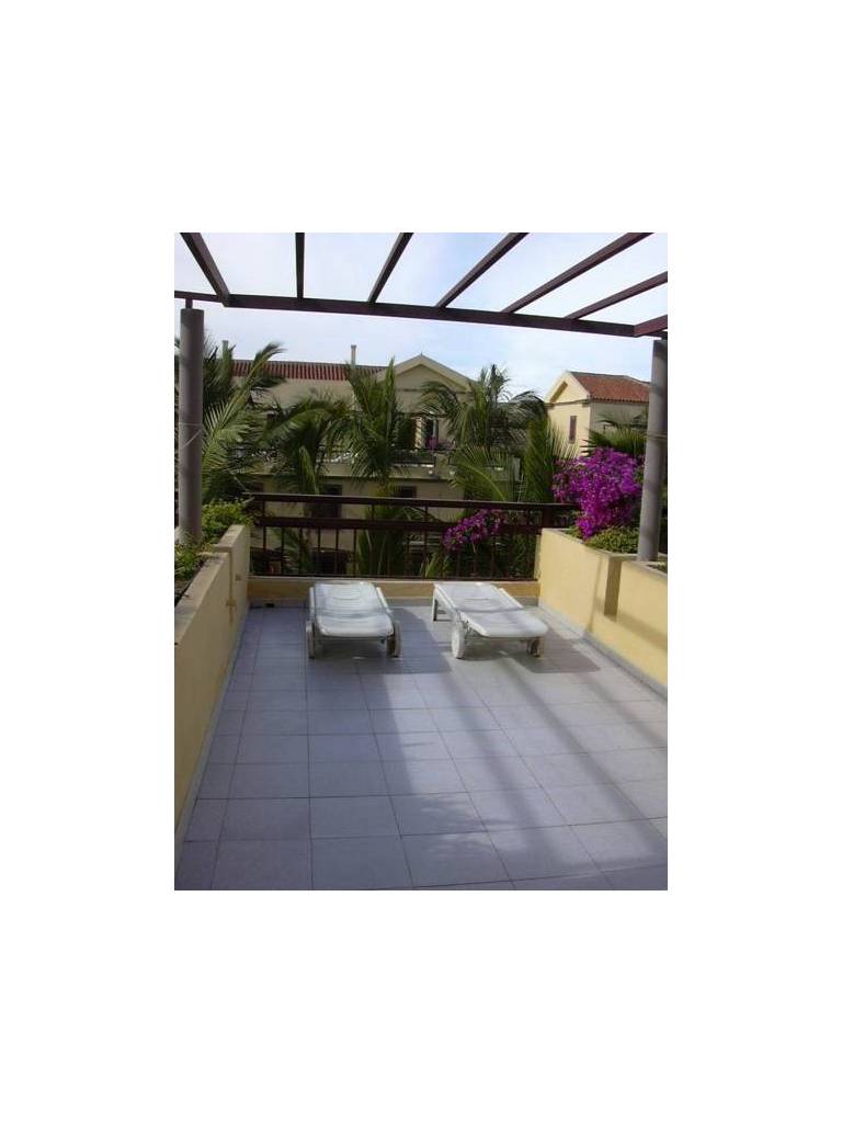 Bungalows Maspalomas Oasis Club 