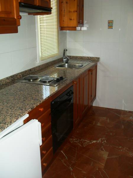 Aparthotel Residencial Vidalbir 3*