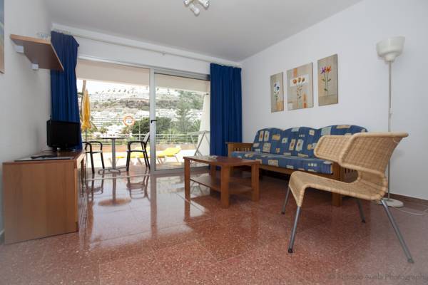 Apartamentos Miami Gran Canaria  2* Испания, Пуэрто Рико