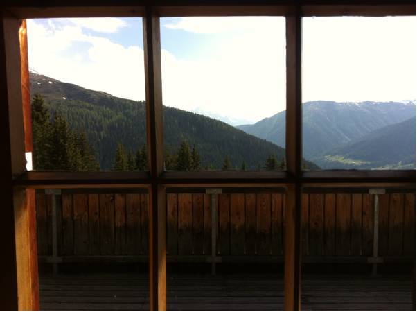 Naturfreundehaus Davos Clavadel Швейцария, Давос-Плац