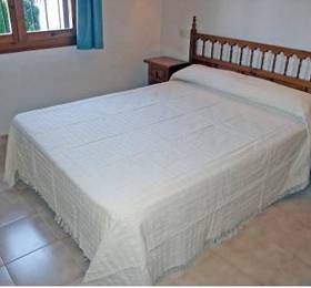 Holiday home Sulina Benitachell в Бенитачеле