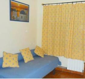 Holiday home Sol Ric L'Estartit  в Л'Эстартите