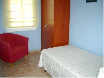 Apartment Avda Cepellans Sitges  Испания, Ситжес