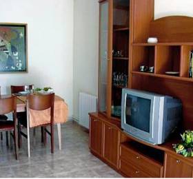 Apartment Avda Cepellans Sitges  в Ситжесе