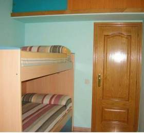 Отдых в Apartment Avda Cepellans Sitges  - Испания, Ситжес