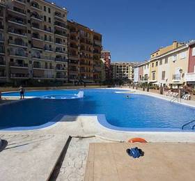 Отдых в Apartamentos Passeggio del Mare  - Испания, Альборайя