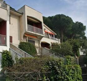 Туры в Apartment Punta Rospo Moneglia  в Италии
