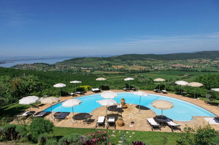 Relais Il Cantico della Natura 