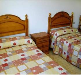 Отдых в Apartment Eurosol Miami Platja  - Испания, Миами-Плайя
