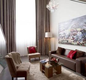 Туры в VISIONAPARTMENTS Zurich Wolframplatz в Швейцарии