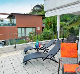Туры в Apartment Residenza Coris Vira в Швейцарии
