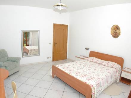 Apartment Aidi House I Agerola 