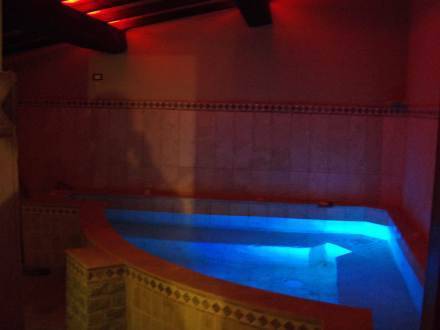 Villa La Valchiera Sansepolcro  Италия, Сансеполькро