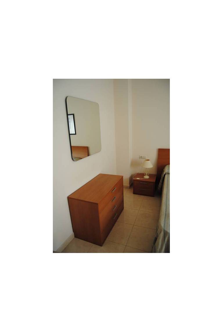 Apartamentos Marblau Peredamar 