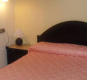 Holiday home La Torre 1 в Ла-Эскале