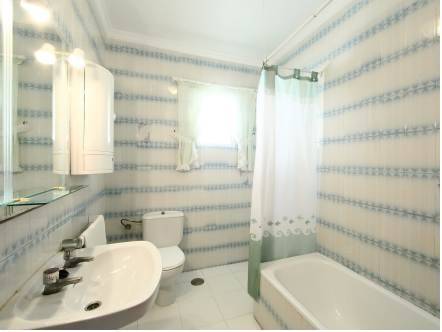 Holiday Home Las Palomas Nerja  Испания, Нерха
