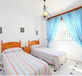 Отдых в Holiday Home Las Palomas Nerja  - Испания, Нерха