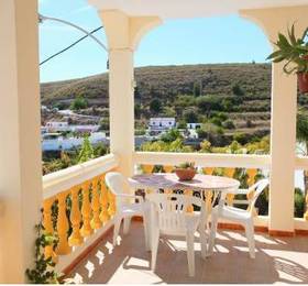 Holiday Home Las Palomas Nerja  в Нерхе