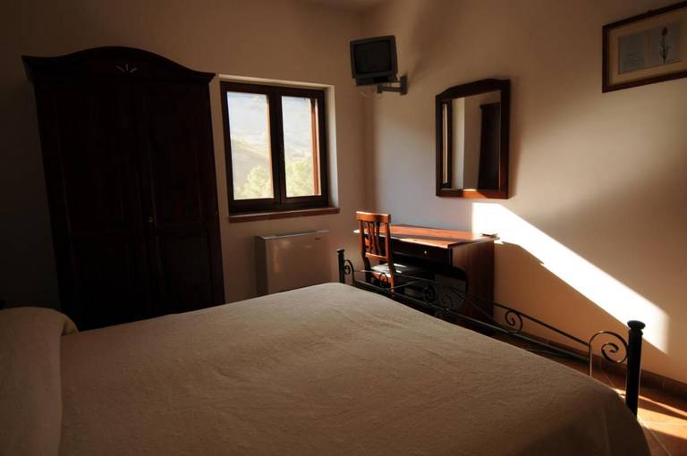 Bio Agriturismo Valle Scannese 