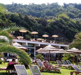 Туры в Hotel Sea Club - Conca Azzurra  в Италии