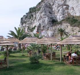 Отдых в Hotel Sea Club - Conca Azzurra  - Италия, Сорренто