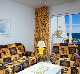 BelleVue Apartamentos Aquarius  в Пуэрто-дель-Кармене
