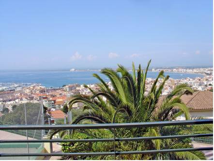 Apartment Las Alondras 2 Roses 3* Испания, Росес