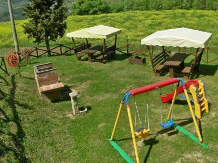 Apartment Primo Piano Seggiano Италия, Седжано
