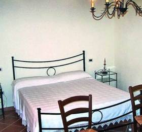 Apartment Primo Piano Seggiano в Седжано