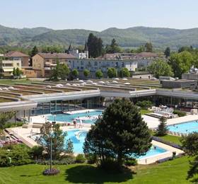 Туры в Zur Therme Swiss Quality Hotel в Швейцарии