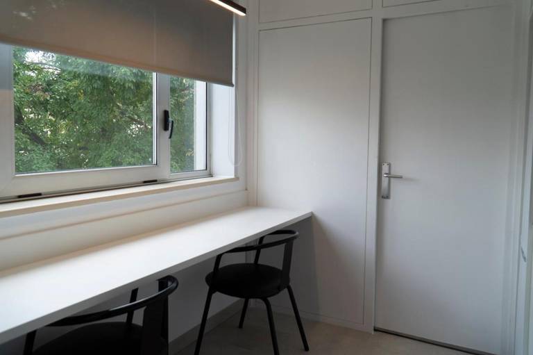 Residencia Campus de Montilivi 