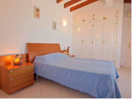 Holiday home Casa Ma-Nita Pego 4* Испания, Пего
