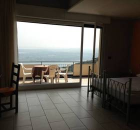 Albergo Ristorante San Michele  в Гардоне Ривьере