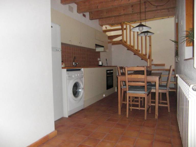 Holiday Home Sant Joan Calogne 