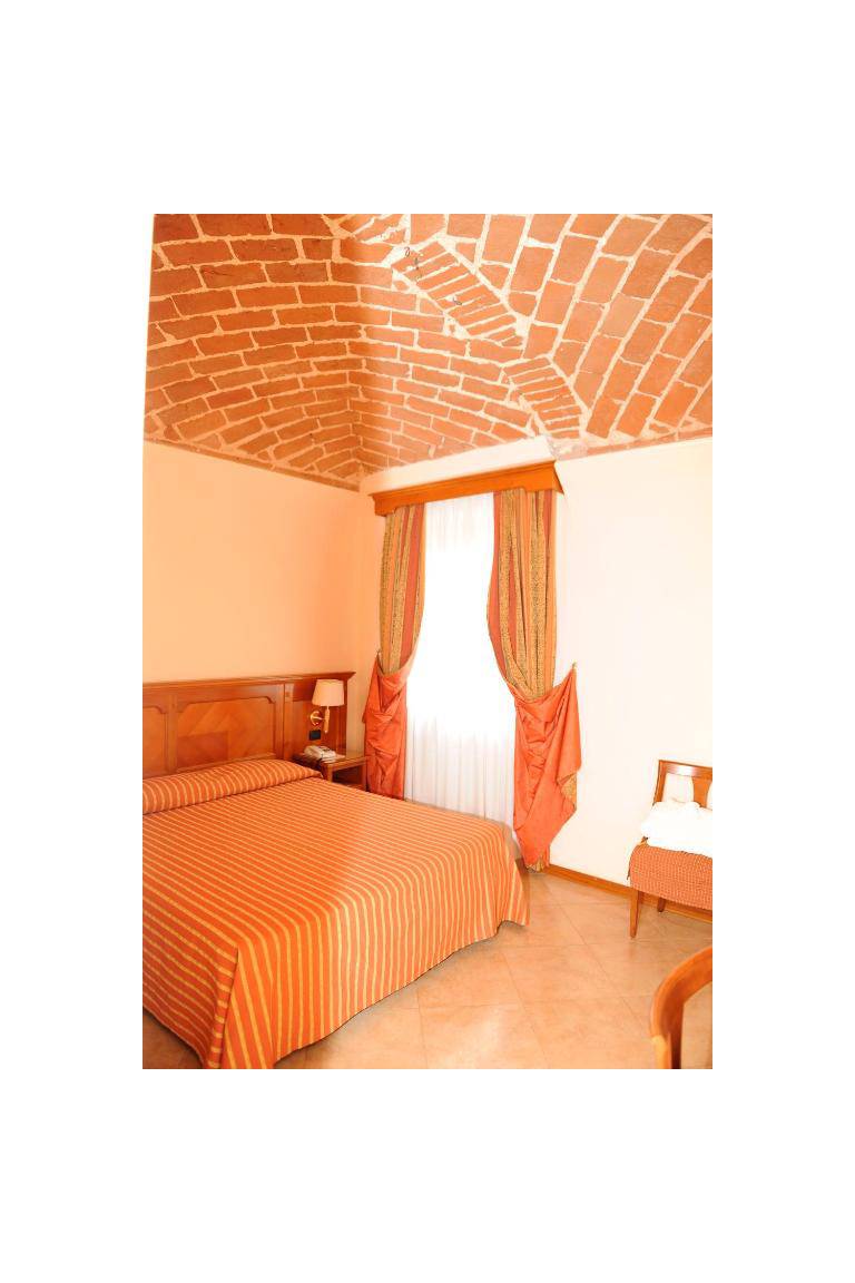 Hotel Acqui & Centro Benessere 